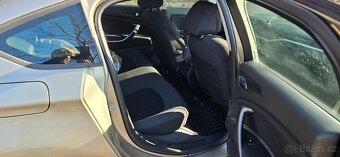 Citroen C5 2.0 HDI, Automat - 7