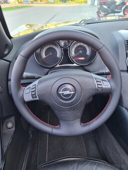 OPEL GT - 7