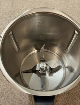 Thermomix TM5, krásný stav - 7