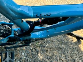 Trailové elektrokolo Specialized Turbo Levo, XL, 2020 - 7
