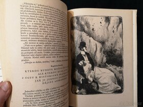 HONBA ZA METEOREM Jules Verne - 7