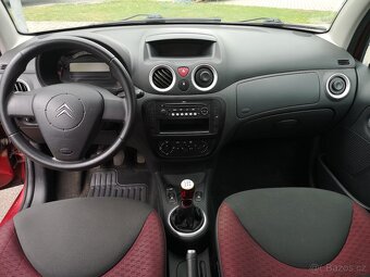 Citroën C3 - 7