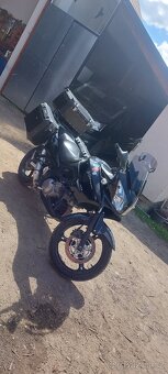 Suzuki V-Strom 1000dl 72kW - 7