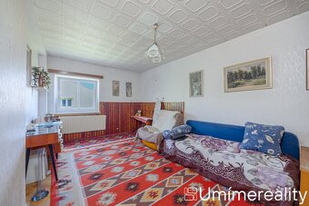 Pronájem rodinné domy, 110 m2 - Praha - Suchdol - 7
