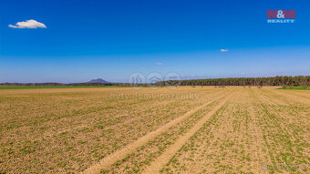 Prodej pole, 27281 m², Čistá - 7