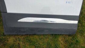 Mercedes GLA EQA H247 H243 A247 W247 2019- zadní pravé dveře - 7