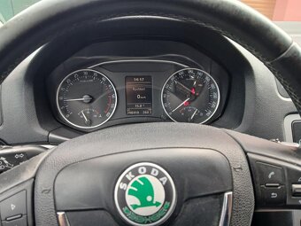 Škoda Octavia II 1.9 TDI 77kW - 7