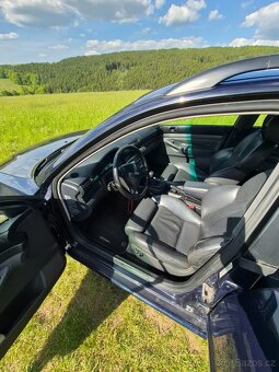 A4 B5 QUATTRO 1.8T 240hp S4 paket - 7