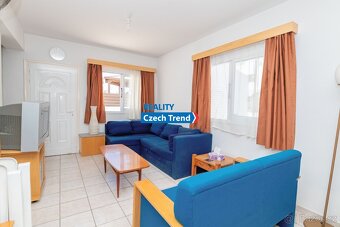 Prodej investiční nemovitosti - dům se 2 ložnicemi, 100 m2 n - 7