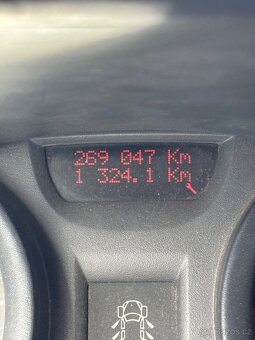 Renault Megane ll 1.4 16V 75kw - 7