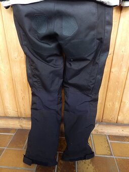 Cestovni komplet Hein Gericke vel.50 na postavu 190cm - 7