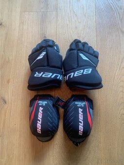 Bauer S19 Lil Sport Yth Kit - 7