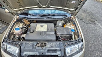 Škoda Fabia 1.2htp 12V - 7