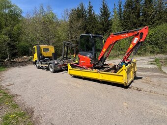 BAGERMAN-VYKOPOVE PRÁCE - 7