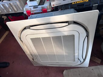 Klimatizace Daikin - 7