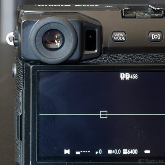 FUJIFILM X-PRO2 + příslušenství - 7