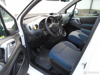 Citroën Berlingo 1.6 I 16V - 7