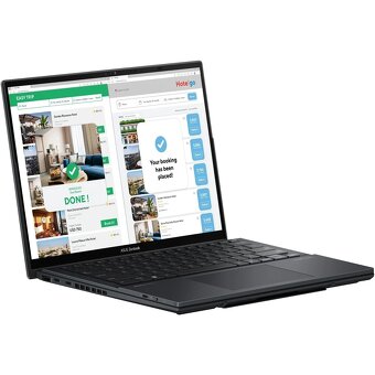 ASUS Zenbook Duo 2024 UX8406 2x14"OLED U7 16G 1T Arc TB DPH - 7