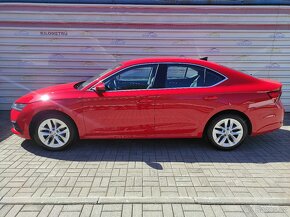 Škoda Octavia 2.0 Tdi 85kw Style, ČR, 1 Maj - 7