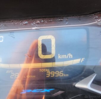 Honda pcx 125 - 7