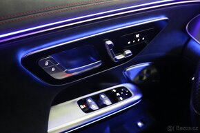 Mercedes-Benz EQE AMG 43 4MATIC 1.MAJ ČR - 7