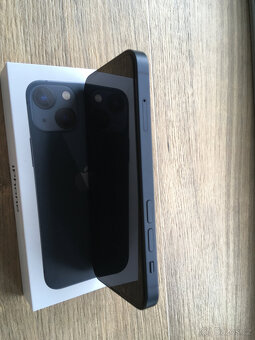 Apple iPhone 13 mini 128GB černý - 7