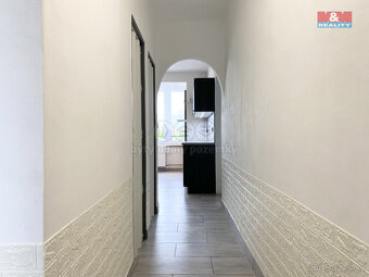 Prodej bytu 4+1, 88 m² s garáží, Semice u Písku - 7