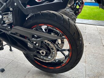 KTM 1290 Super Adventure S / NEHODA - 7