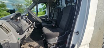 Peugeot boxer Odtahovka - 7