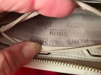 Peněženka Michael Kors ORIGINÁL - 7