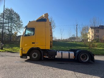 VOLVO FH - 7