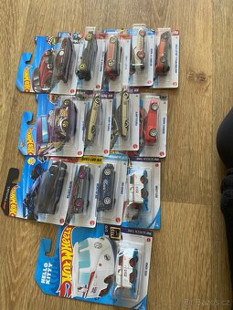 hot wheels - 7