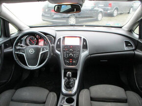 Opel Astra 1,6 CDTI 100KW - 7