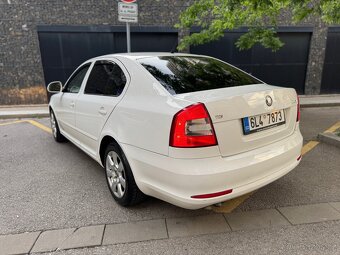🚀🚀🚀ŠKODA OCTAVIA 2.0 NAFTA AVTOMAT 🚀🚀🚀 - 7