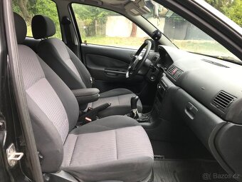 Škoda Octavia 1.9Tdi 81kw r.v2003 - 7