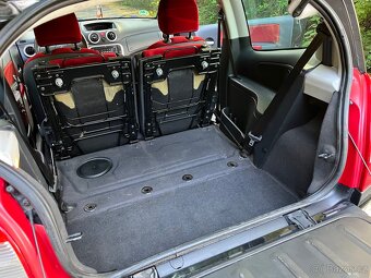 Citroen C2 - 7