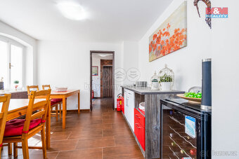 Prodej rodinného domu, 281 m², Nové Město pod Smrkem - 7
