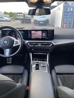320d xDrive, tovární záruka do 04/2026 možnost odpočtu DPH - 7