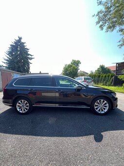 Volkswagen Passat B8 Highline 2.0 TDI 140kw | 2015| Perfektn - 7