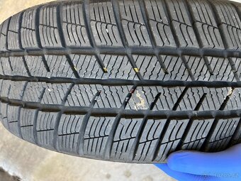 Zimní pneumatiky Barum Polaris 5 205/55 R16 DOR 2420 - 7