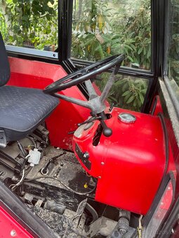 Zetor 4011 - 7