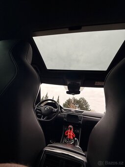 Skoda Superb III SPORTLINE PANORAMA - 7