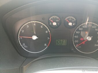 Ford Focus mk2 - 7