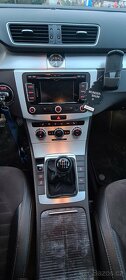 Passat B7 - 7