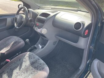 Citroën C1 Najeto 25 000km - 7