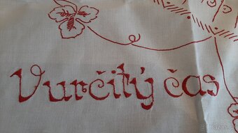 Ručně háčkované dečky - 7