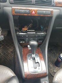 Audi A6 C5 2.5tdi automat - 7