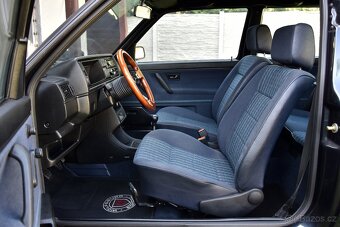 Volkswagen Golf 2, 1.3 - 7