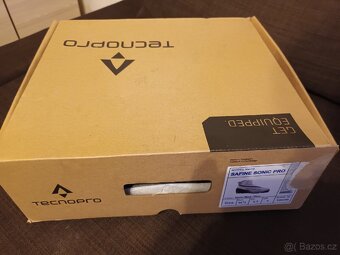 Nové Boty na běžky Tecnopro Safine Sonic Pro vel. 37 - 7