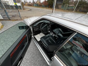 Mercedes-Benz 124, E 220E BEZ KOROZE,SUPER STAV - 7